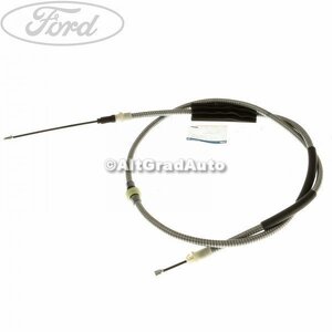 Cablu frana mana 4/5 usi Ford mondeo mk3 2.0 tdci