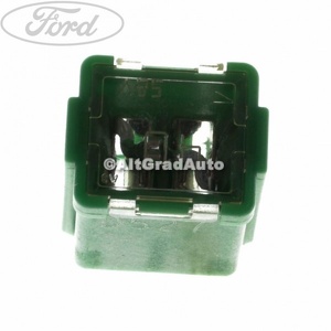 Siguranta 40 A verde inchis cub Ford bmax 1.0 ecoboost