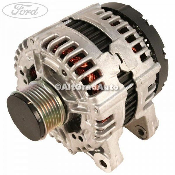 Alternator ford mondeo