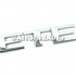 Emblema ZETEC Ford s max 2.0 tdci