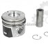 Piston standard Ford fiesta mk 7 1.4 tdci