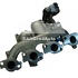 Turbosuflanta cu modul electronic Ford mondeo mk3 2.2 tdci