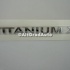 Emblema Titanium X Ford galaxy 2 2.0