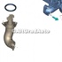 Garnitura oring conducta supapa recirculare gaze Ford kuga 2 2.0 tdci 4x4