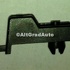 Clips prindere balama usa spate Ford focus 1 1.4 16v