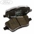 Set placute frana fata premium Ford noul transit courier 1.5 tdci