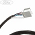 Conector audio telefon USB Ford fiesta mk 7 1.25