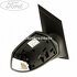 Oglinda dreapta reglaj electric cu lampa semnal Ford focus 2 1.4