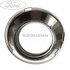 Ornament aluminiu grila proiector Ford focus 1 1.8 tdci