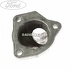 Carcasa termostat, metalica Ford transit connect 1 1.8 tdci