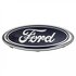 Emblema Ford grila radiator Ford fusion 1.25