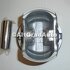 Piston standard, set Ford fiesta 5  1.4 16v