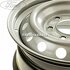 Janta tabla 17 inch argintiu Ford ranger 4 2.2 tdci