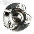 Piston standard Ford focus cmax 1.6 tdci