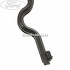 Garnitura capac distributie dreapta Ford mondeo ii 2.5 st 200