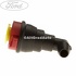 Conector rosu conducta combustibil rezervor Ford fiesta 4 1.0 i