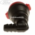 Conector rosu conducta combustibil rezervor Ford puma 1.4 16v