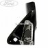 Oglinda dreapta reglaj manual brat scurt Ford transit mk7 2.2 tdci