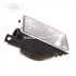 Lampa inferioara oglinda stanga Ford focus mk3 1.0 ecoboost