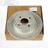 Disc frana spate diametru 280 mm Ford focus 1 rs