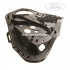 Insonorizant usa spate stanga Ford fiesta mk 8 1.0