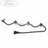 Set furtune retur injectoare Ford tourneo courier 1.5 tdci