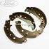 Set saboti frana Ford noul ecosport 1.0 ecoboost