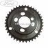 Pinion pompa injectie Ford transit mk 6 2.4 di 