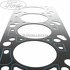 Garnitura chiulasa 2 dinti Ford mondeo 1 1.8 4x4