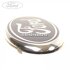 Emblema Ford grila radiator Ford fusion 1.25