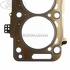 Garnitura, chiulasa 3 dinti Ford kuga 2 2.0 tdci