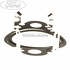 Garnitura supapa recirculare gaze Ford grand c-max 1 2.0 tdci