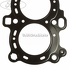 Garnitura, chiulasa dupa an 12/2002 Ford fiesta mk6 facelift 1.4 16v