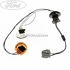 Soclu lampa stop fara LED Ford focus 3 1.0 ecoboost