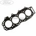 Garnitura chiulasa 0.87 mm Ford ranger 2 2.5 tdci 4x4