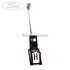 Cablu actionare incuietoare usa spate Ford galaxy mk1 2.3 4x4