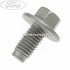 Surub prindere balama usa 14 mm Ford ka plus 1.2 ti-vct