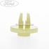 Clips prindere ormanent prag inferior plastic Ford cmax mk2 1.8