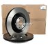 Disc frana fata R 350 MM Ford focus mk3 2.3 rs