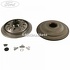 Set ambreiaj transmisie Powershift Ford galaxy 3 2.0 tdci