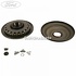 Set ambreiaj transmisie Powershift Ford kuga mk2 facelift 1.5 tdci