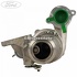 Turbosuflanta Ford fiesta mk 7 1.4 tdci