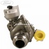 Turbosuflanta Ford focus 3 1.6 tdci econetic