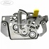 Incuietoare capota fara alarma Ford fiesta mk 7 1.25