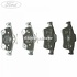 Set placute frana spate Ford focus mk3 2.3 rs