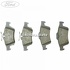 Set placute frana spate Ford focus mk3 2.3 rs