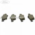 Set placute frana spate Ford focus mk3 2.3 rs