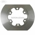 Disc frana spate 308 mm roti duble Ford transit nou 2.0 ecoblue 4x4