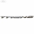 Emblema Trend combi Ford mondeo vignale 1.5 ecoboost