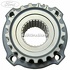 Pinion arbore cotit Ford focus 2 2.5 st